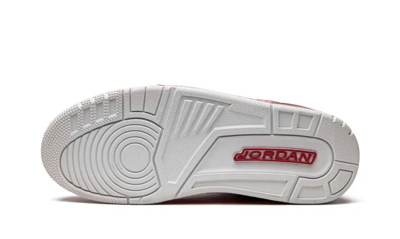 Air Jordan 3 Air Jordan 3 Retro 'Grateful'